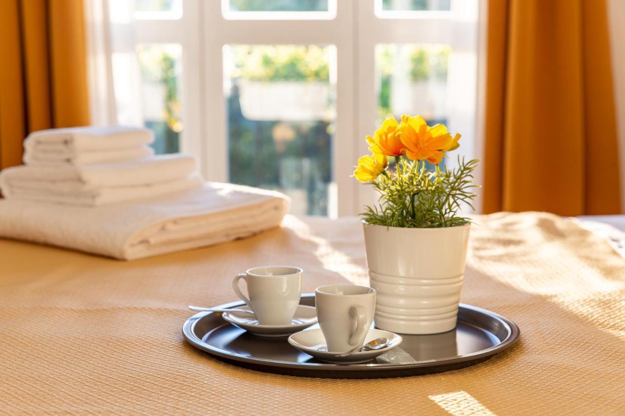 Milano City Apartments - Stylish House Free Wifi-Parking-Airport Eksteriør billede