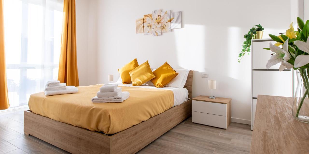 Milano City Apartments - Stylish House Free Wifi-Parking-Airport Eksteriør billede