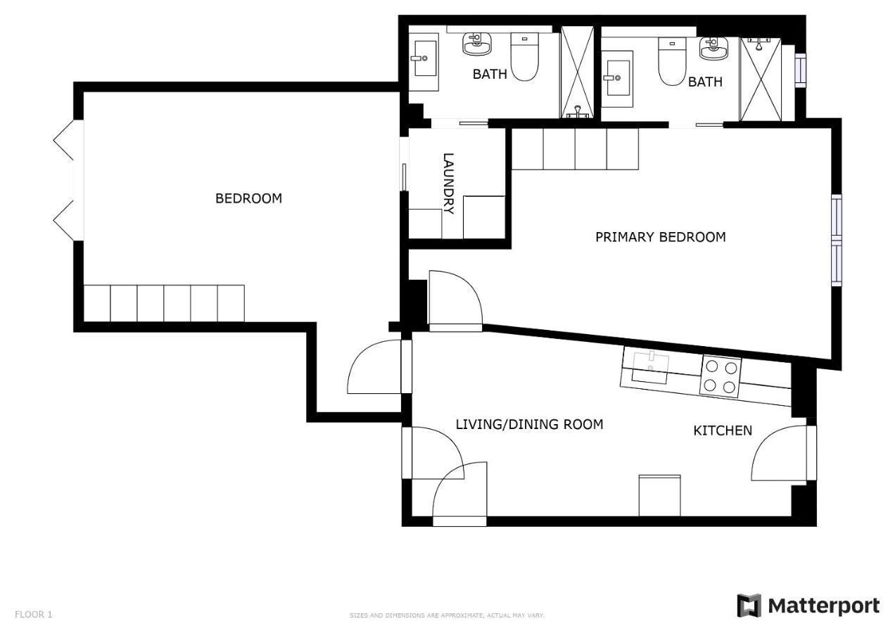 Milano City Apartments - Stylish House Free Wifi-Parking-Airport Eksteriør billede
